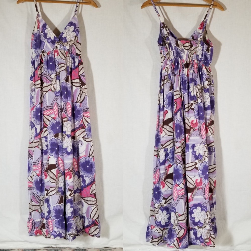 Dharma dress